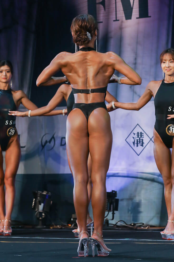 肥後麻似さん