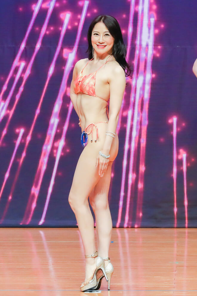 高見瀧子さん