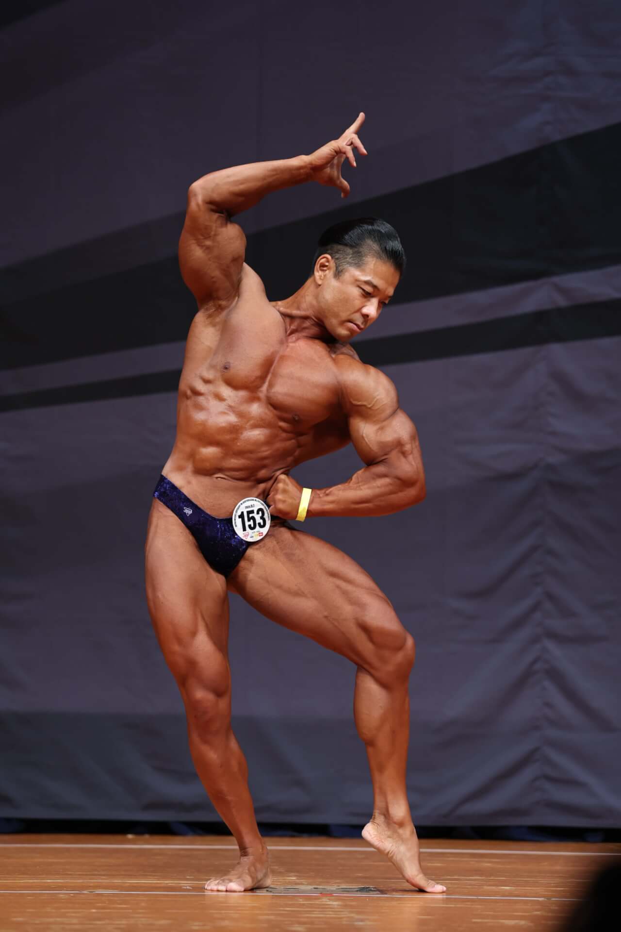須山翔太郎選手