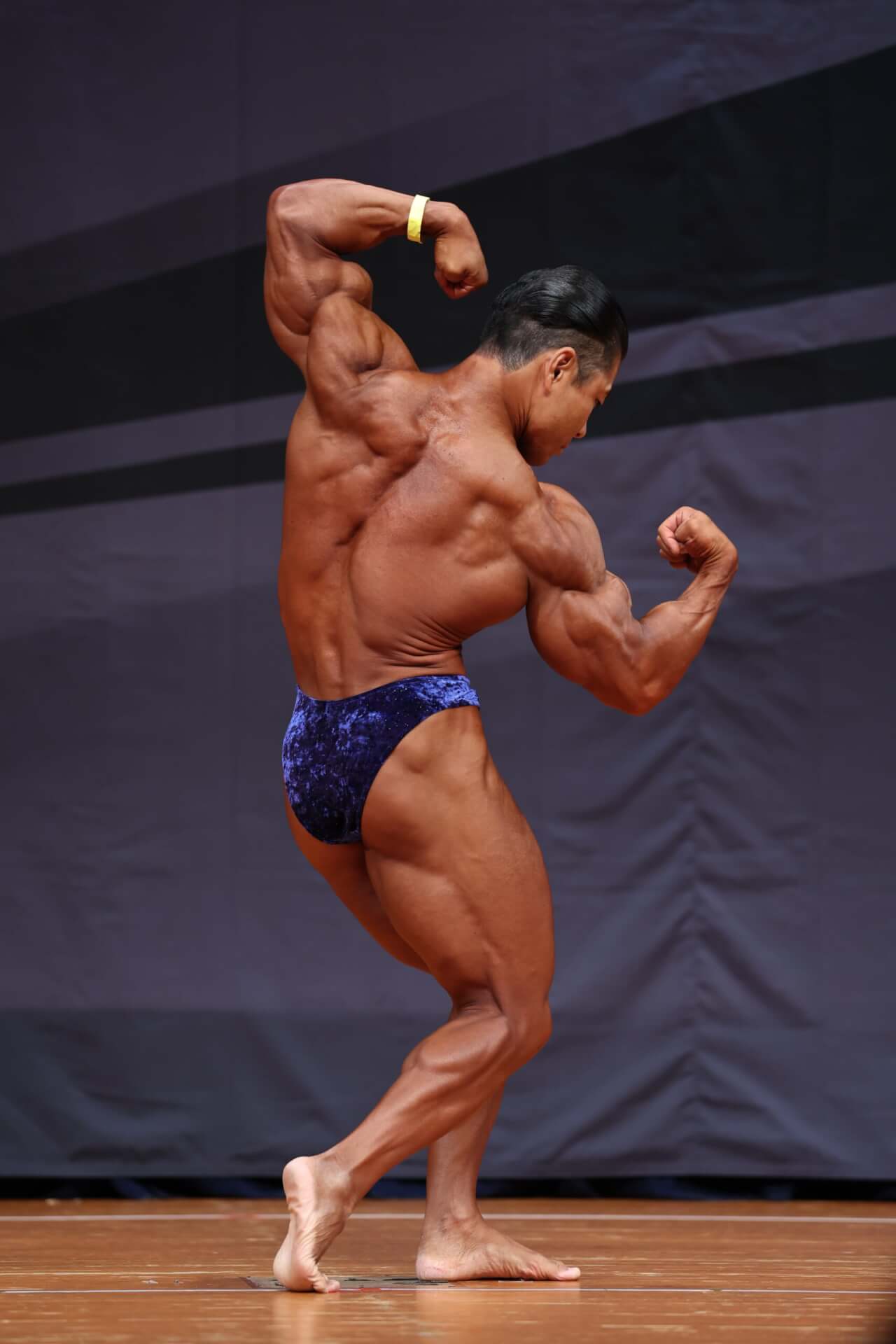 須山翔太郎選手