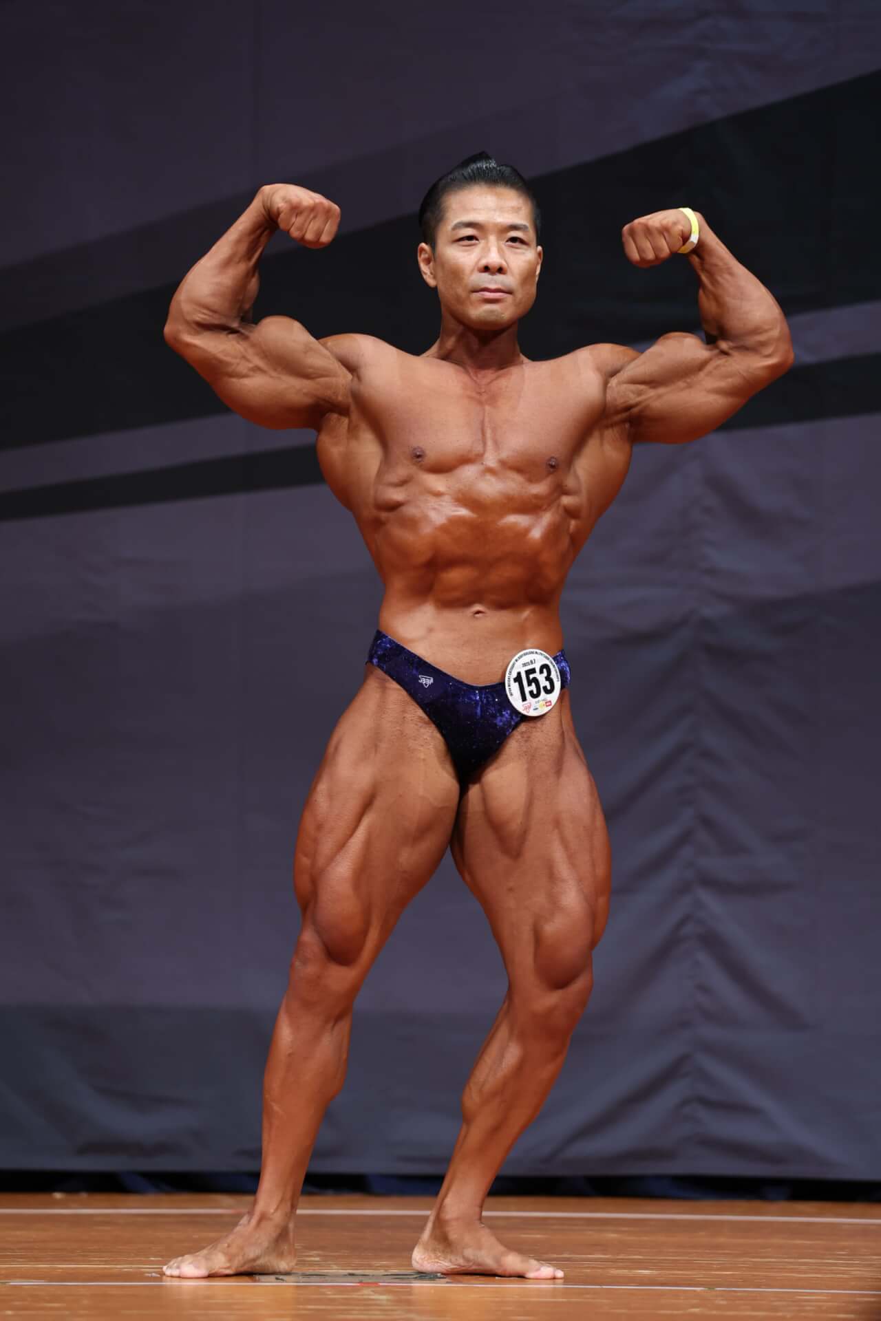 須山翔太郎選手