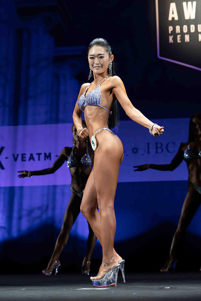 篠田実佑さん