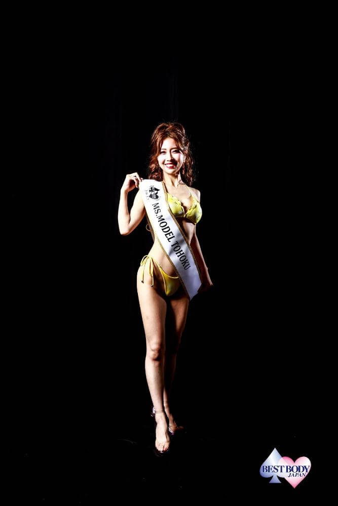 池田佳織さん