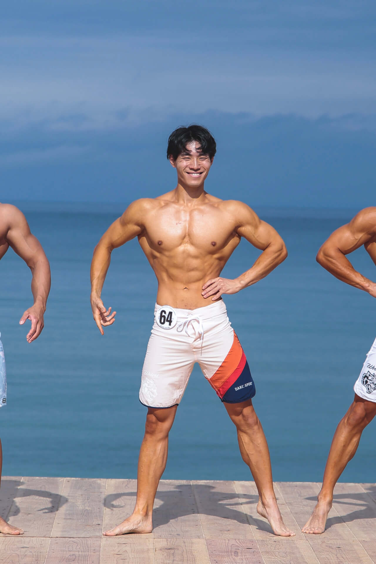 中西浩基さん