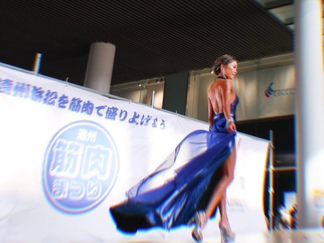 鈴木沙織さん