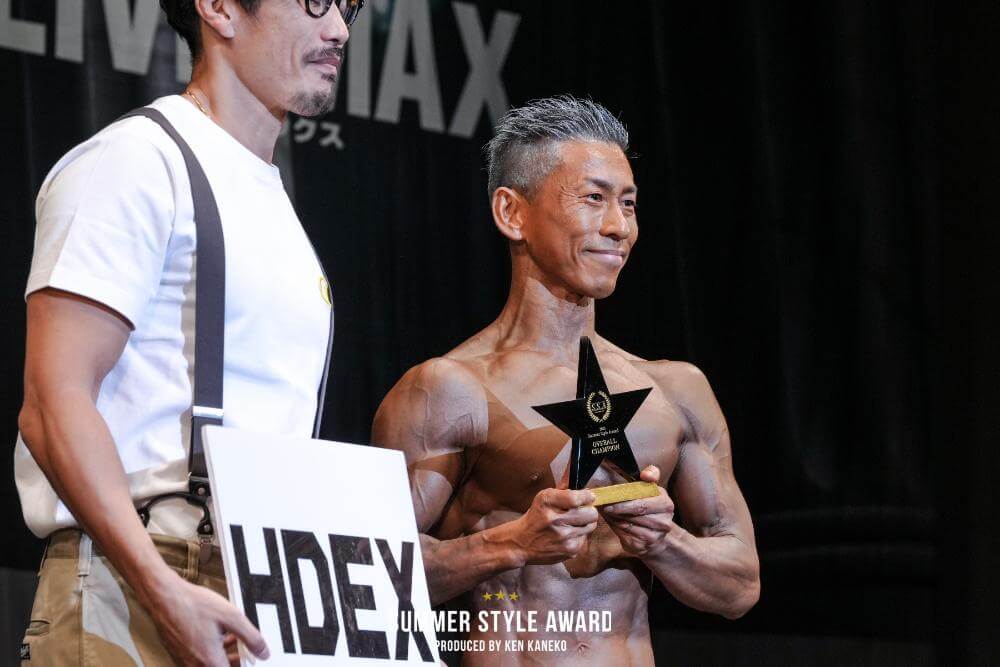 三浦顕さん