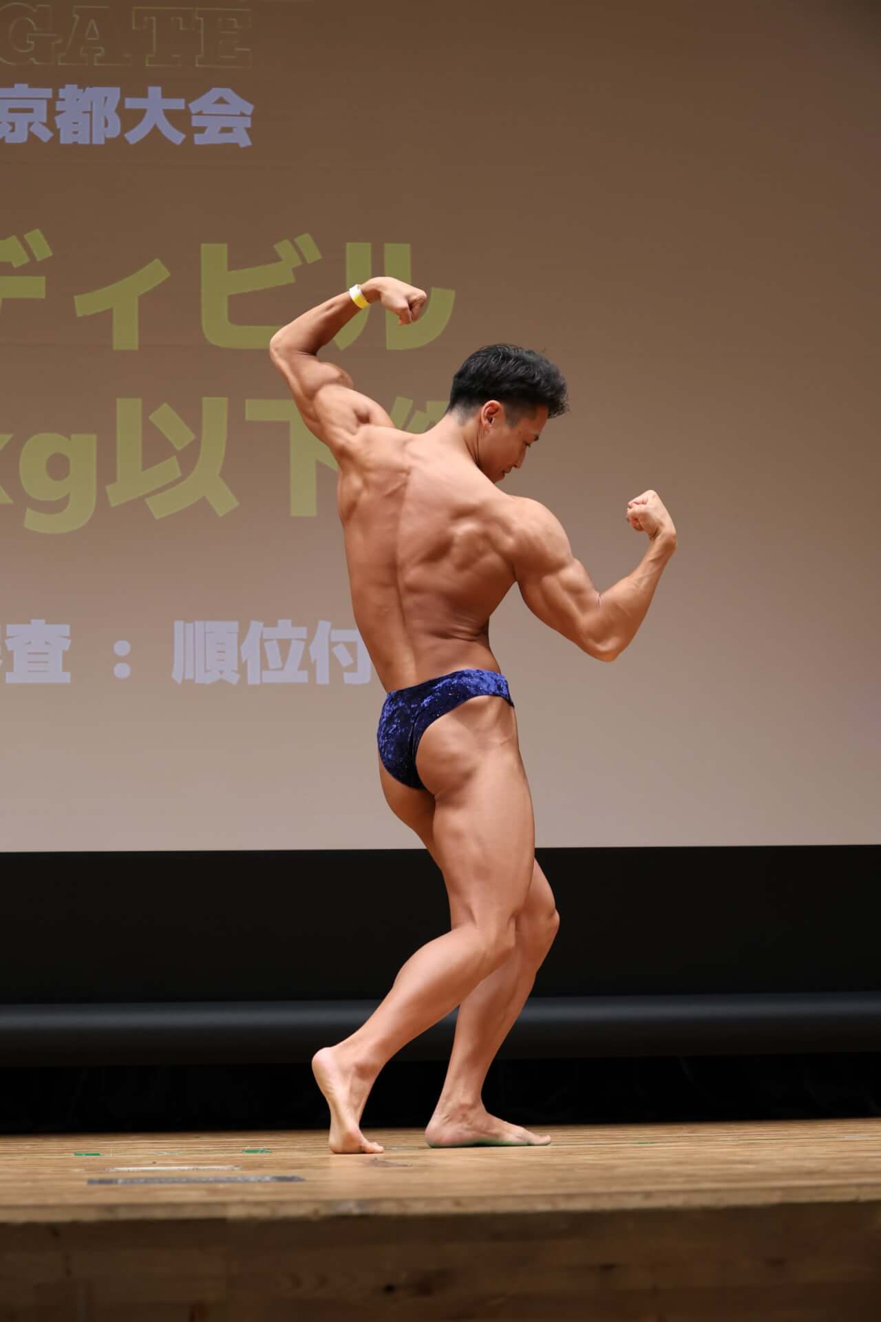 道辻勇太さん