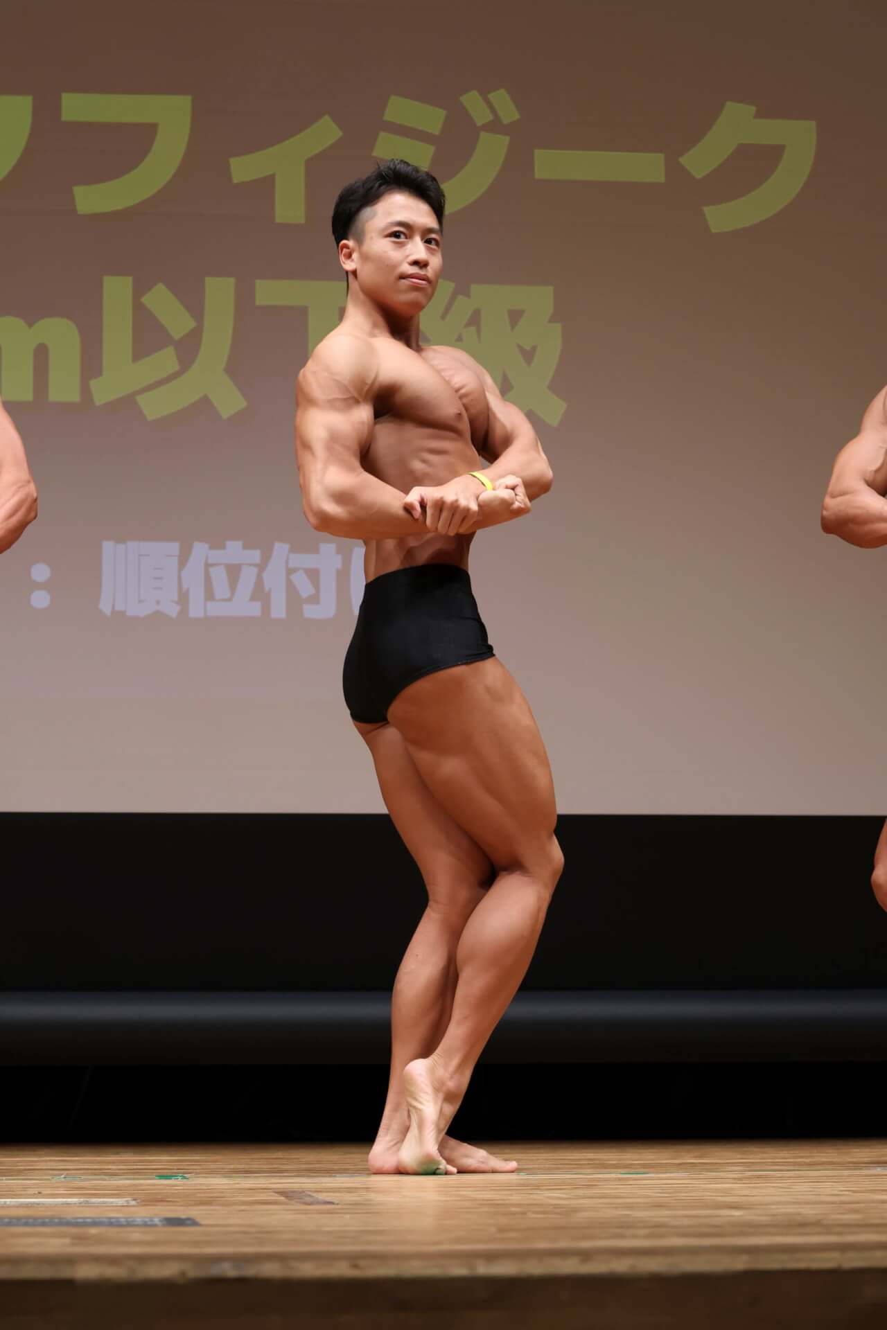 道辻勇太さん