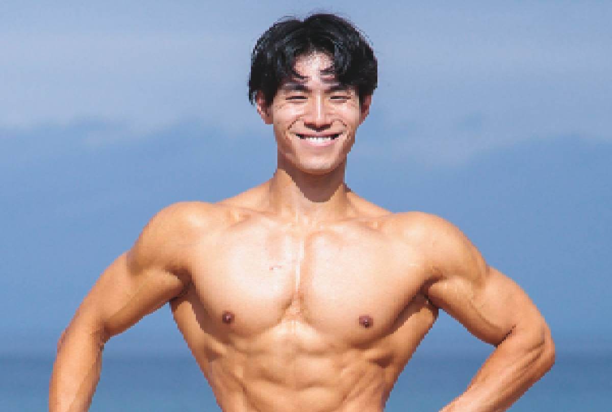 中西浩基さん