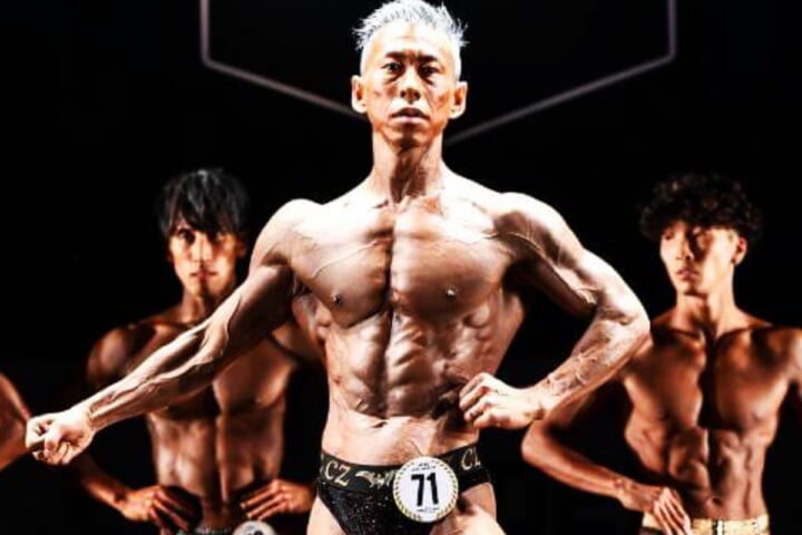 三浦顕さん