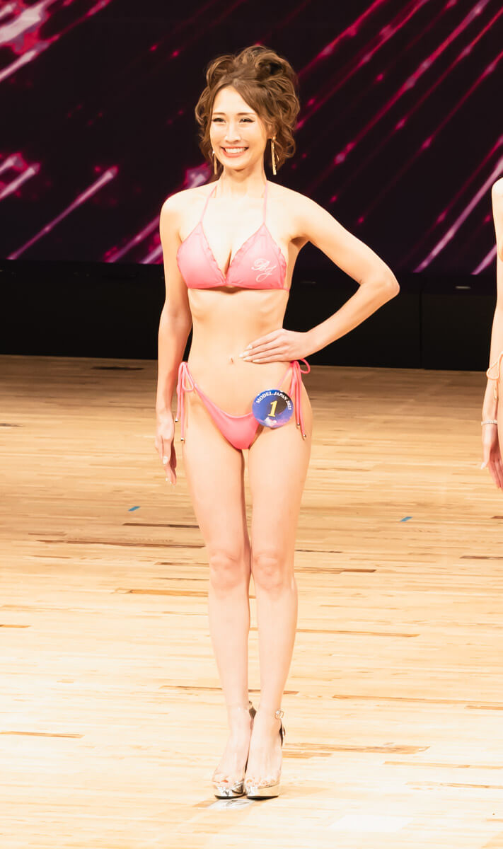 平田里美さん