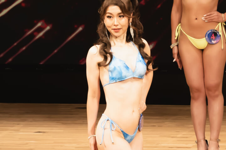 安江仁美さん