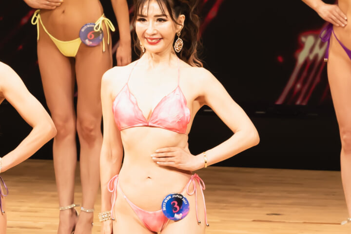 上志幸さん