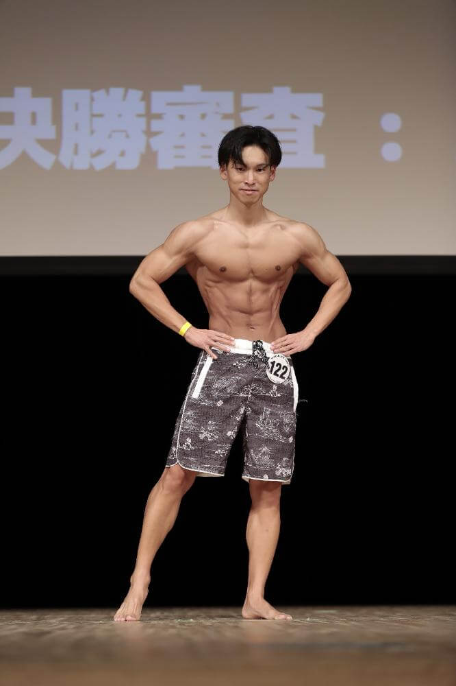 緒方悠人さん