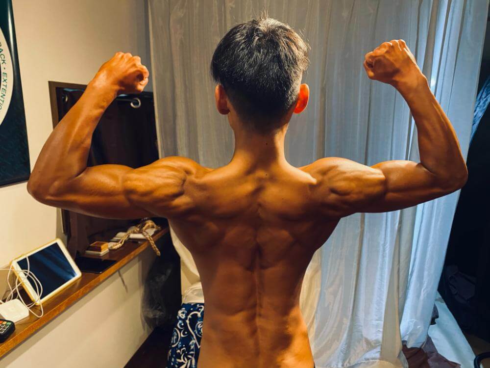 緒方悠人さん