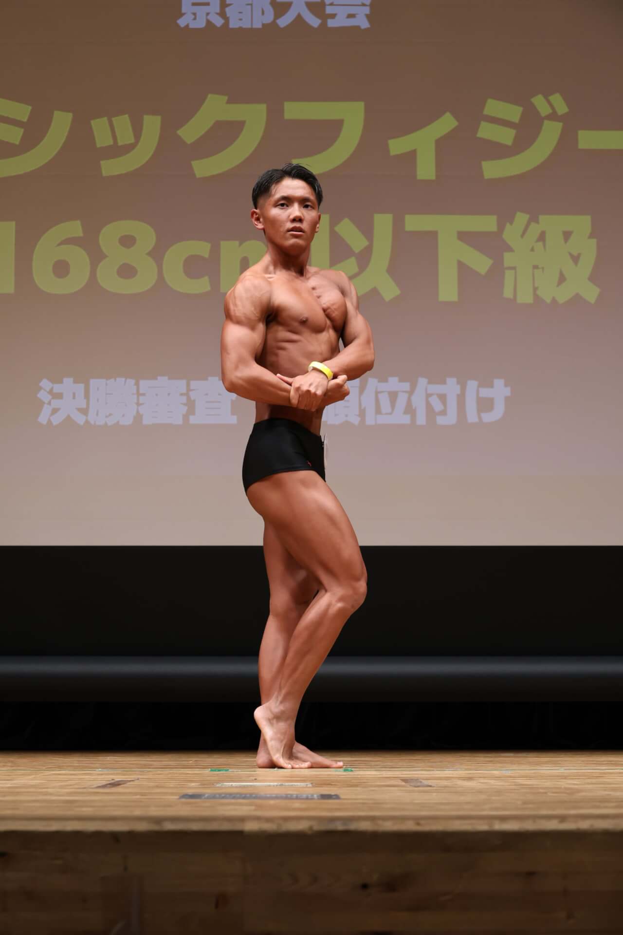 藤原篤志さん