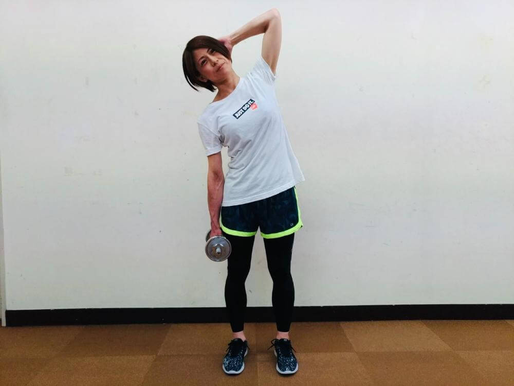 須佐純子さん