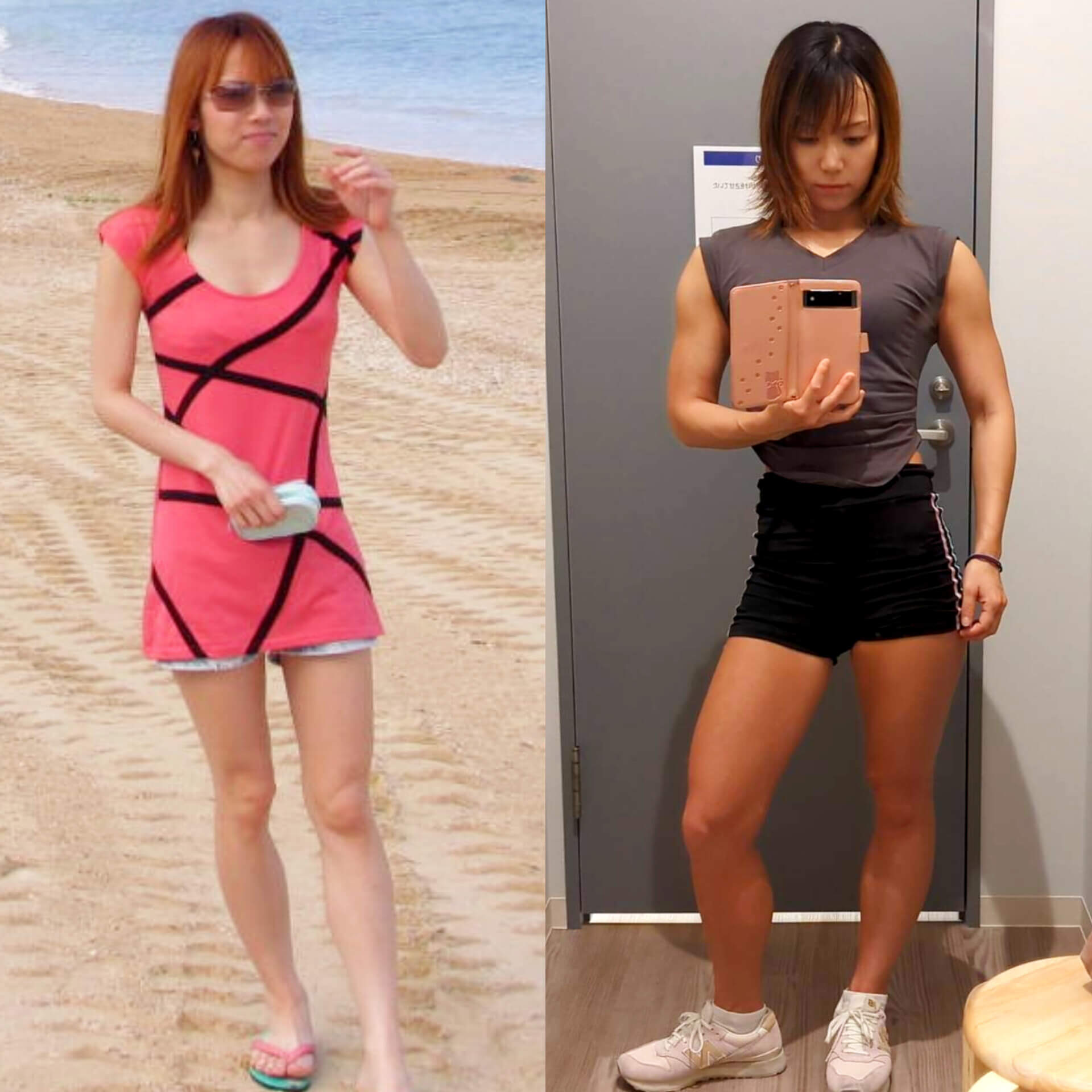 岡田明子さん