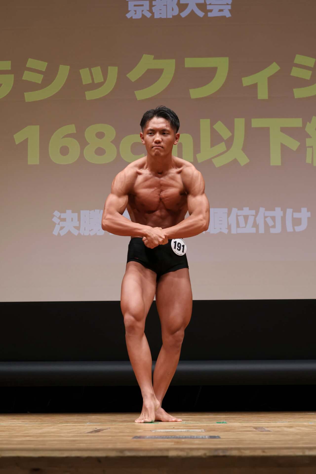 藤原篤志さん