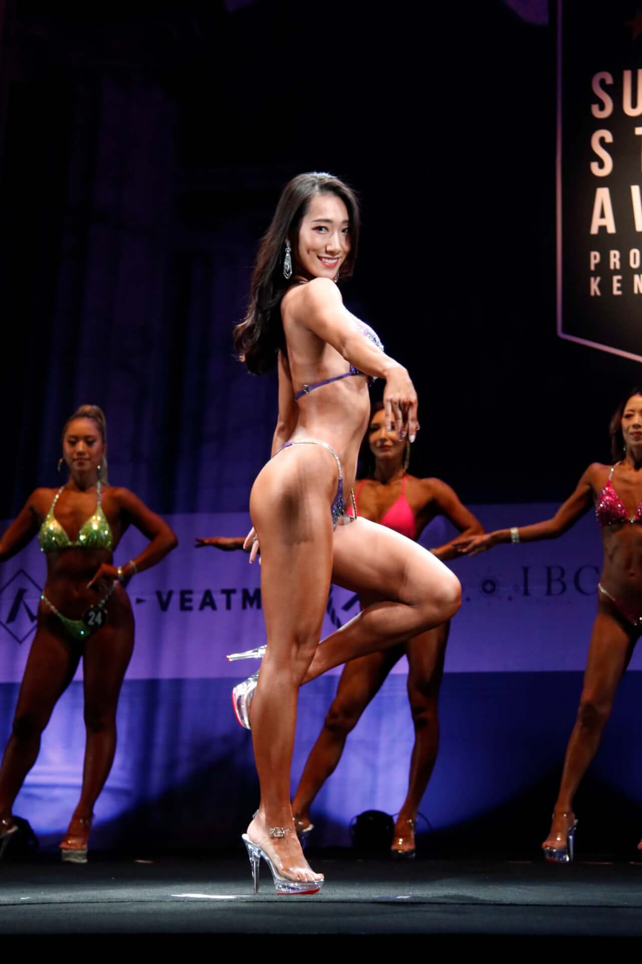 赤西麗美さん