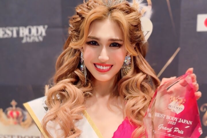 山本咲希さん