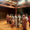 伝統文化を学ぶ