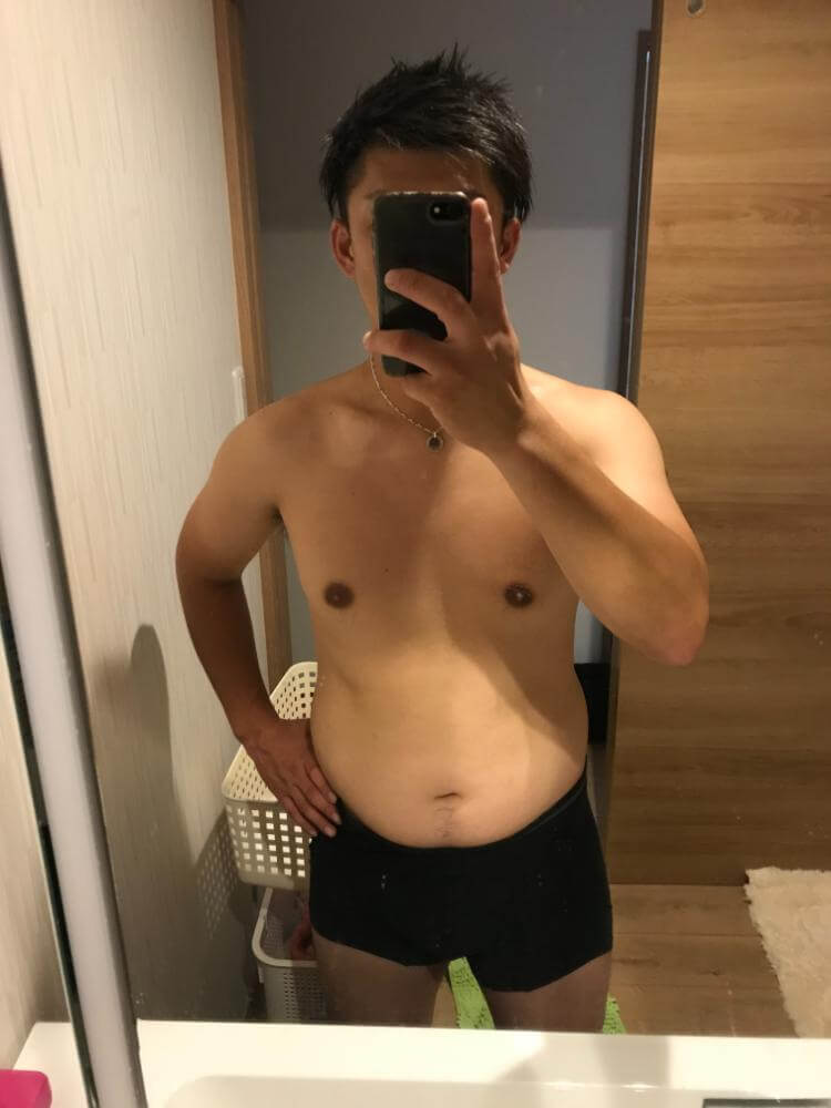 浮田修平さん
