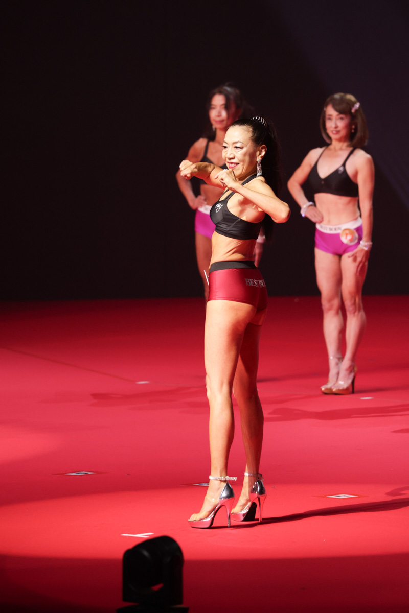 真田順子さん