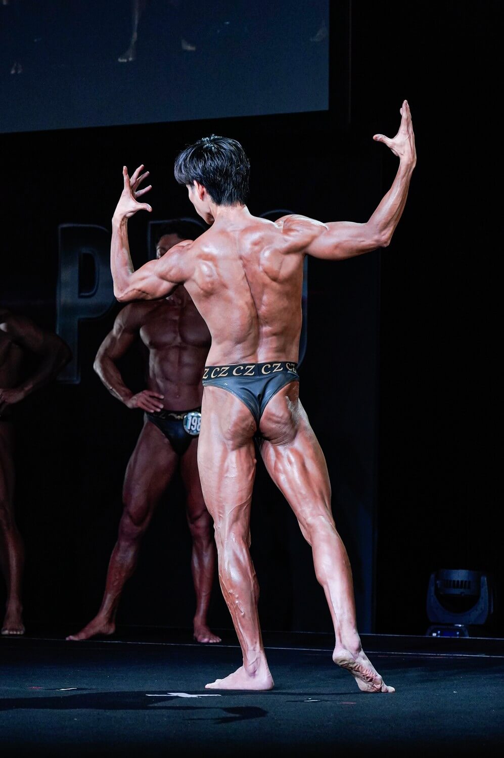 鍬田将大さん