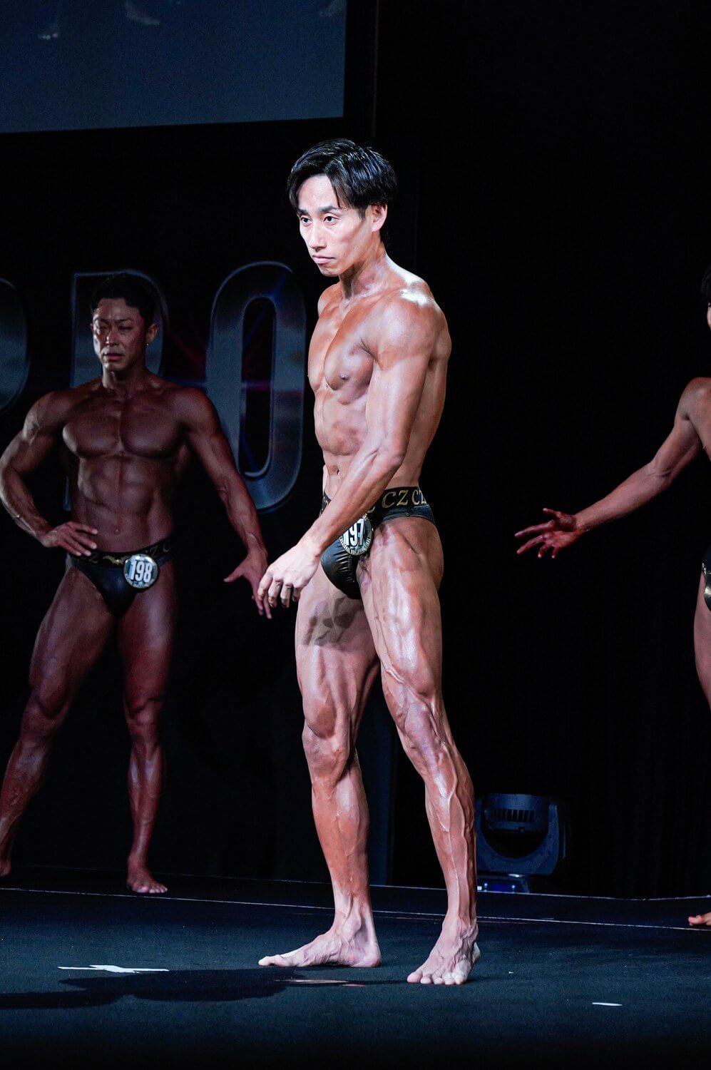 鍬田将大さん
