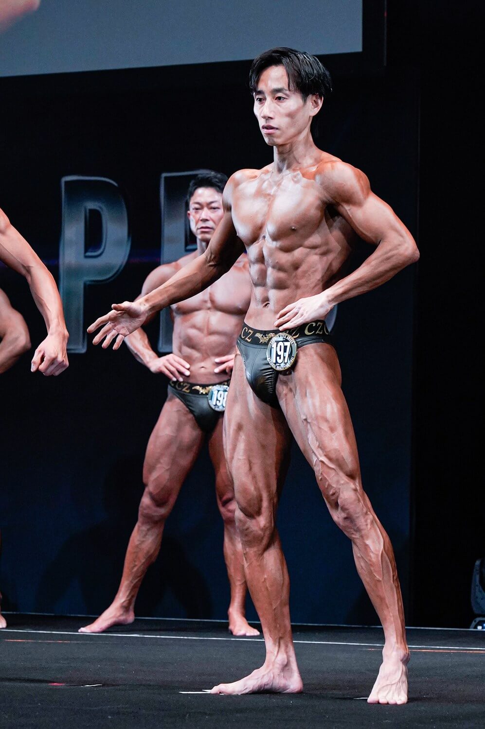 鍬田将大さん