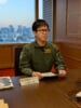ミス日本の勉強会