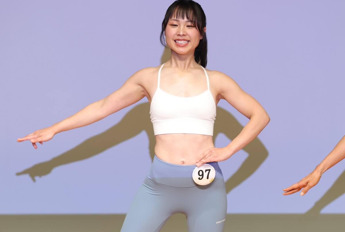 三浦玲実さん
