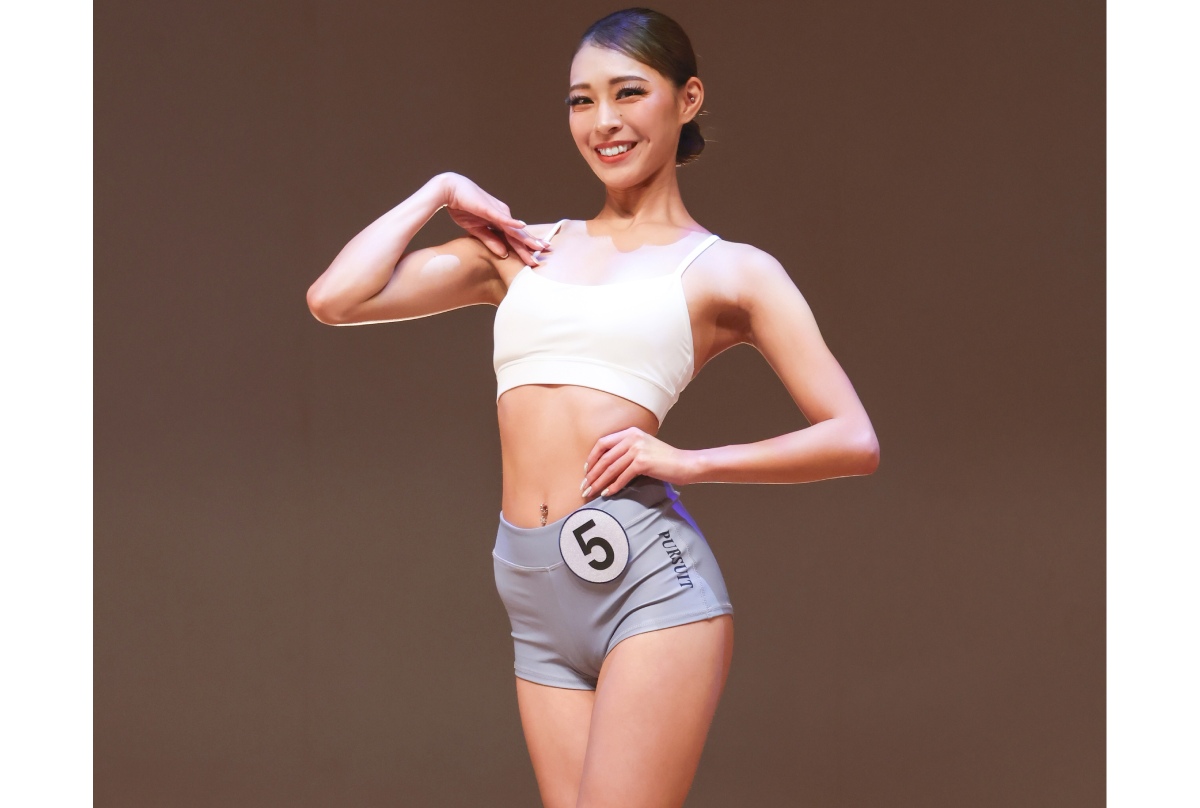 飯田優華さん