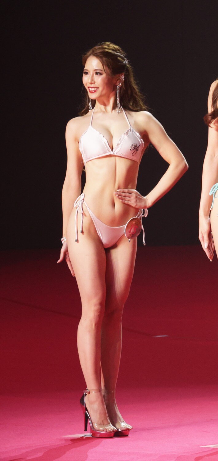 中嶋仁美さん