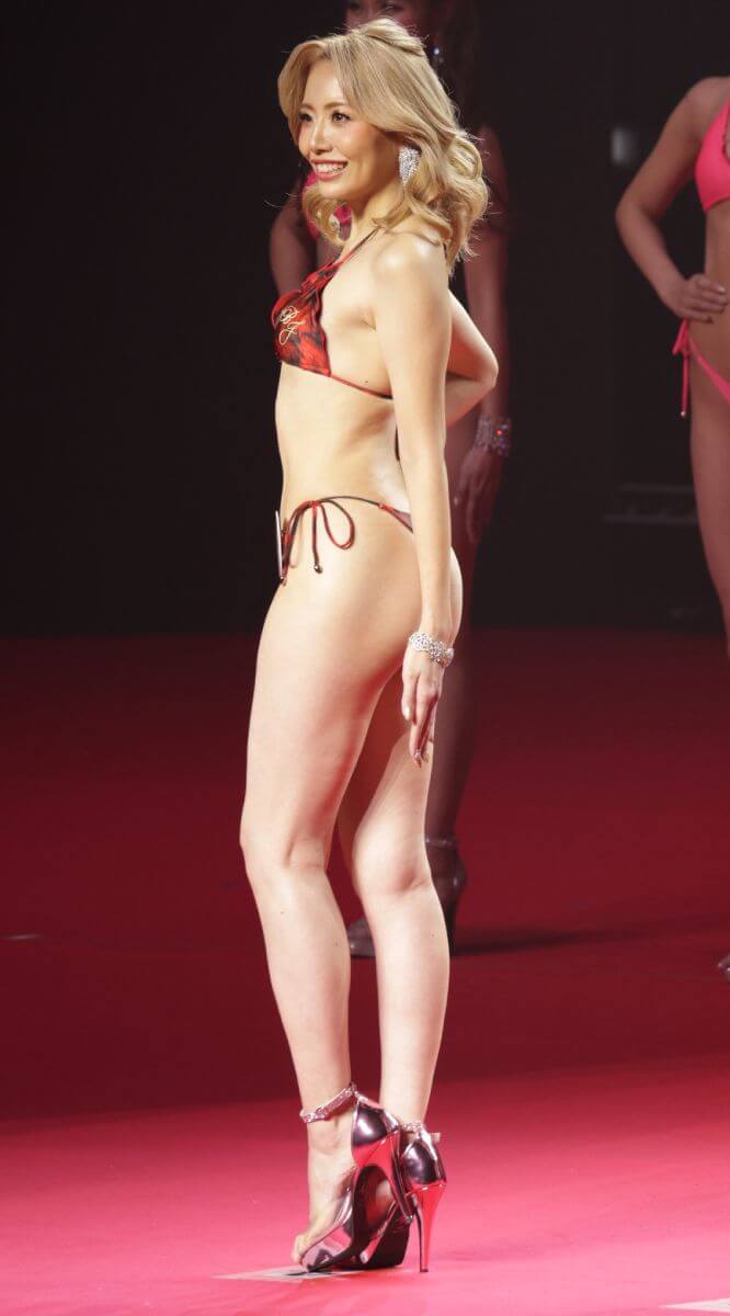 山田有香さん