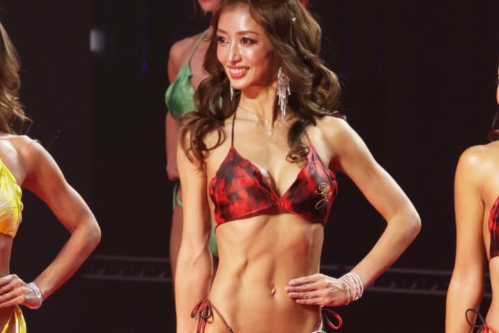 松本知美さん