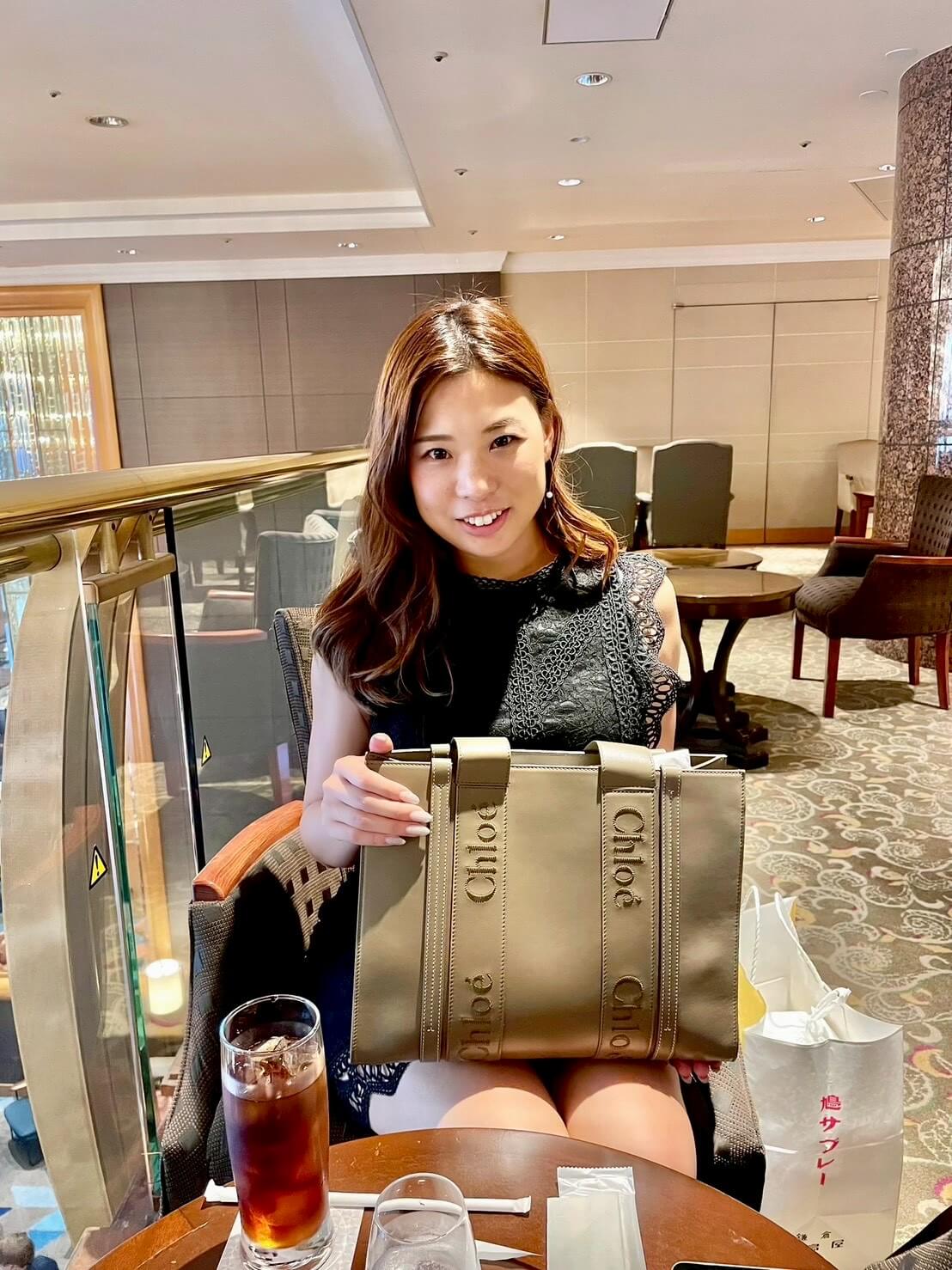 木村美弥さん