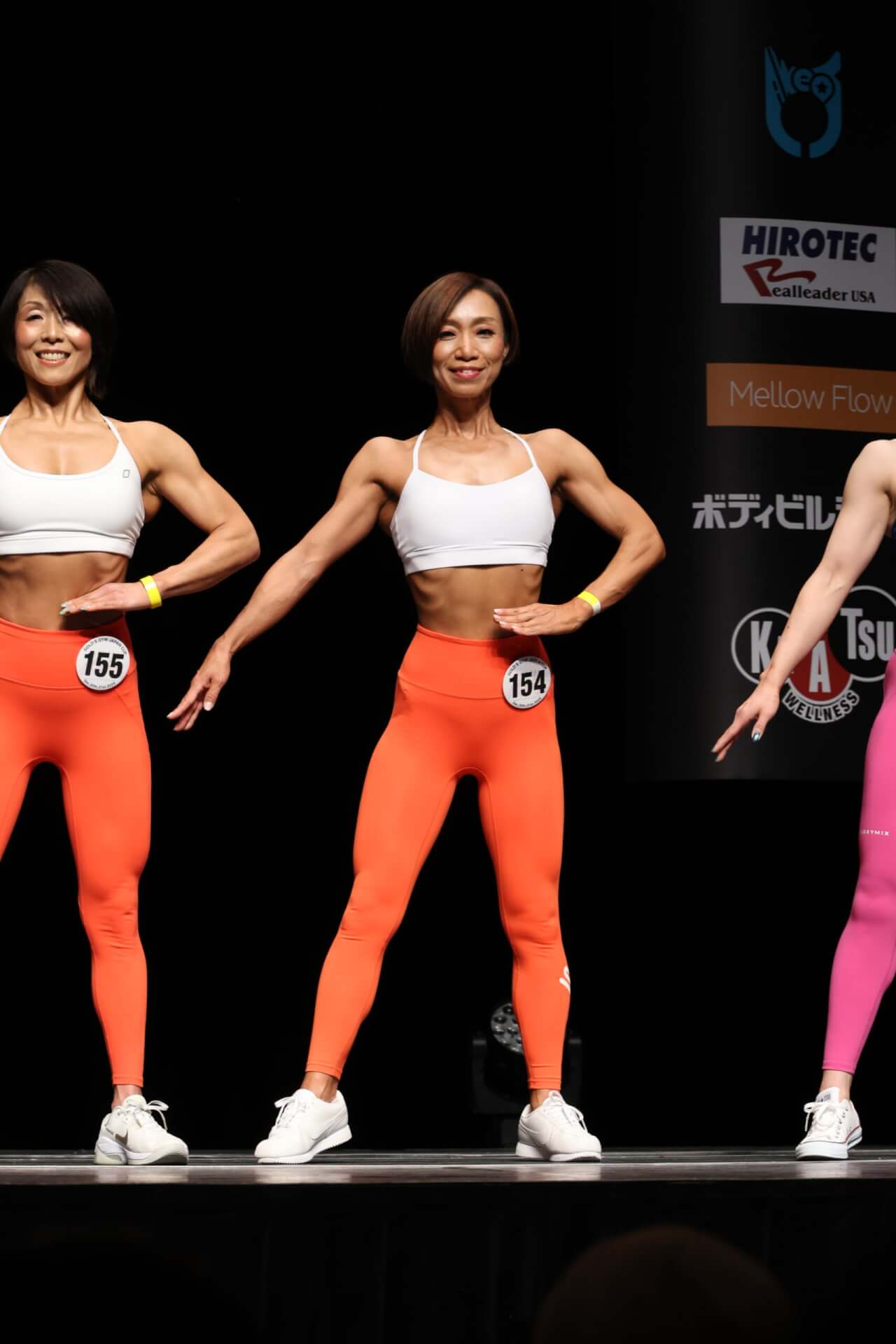 小畑麻理さん