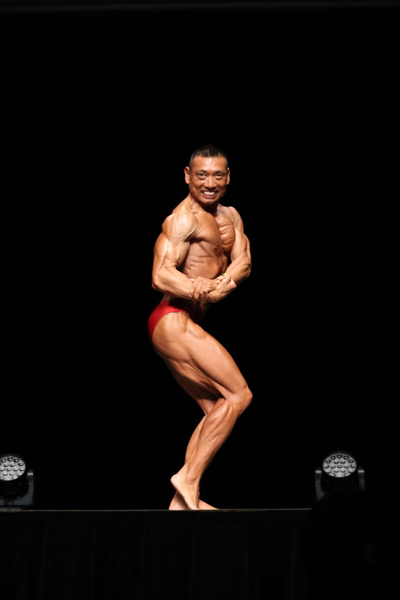 榊原高雄さん
