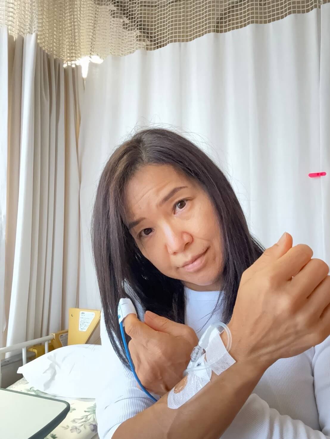 山本泉さん