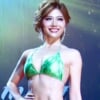 田中由加里さん