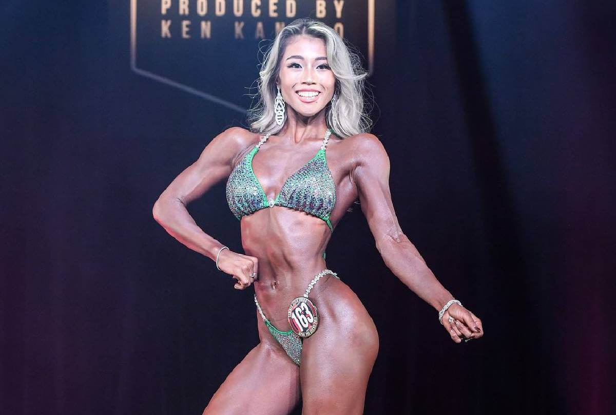 駒井亜紀さん