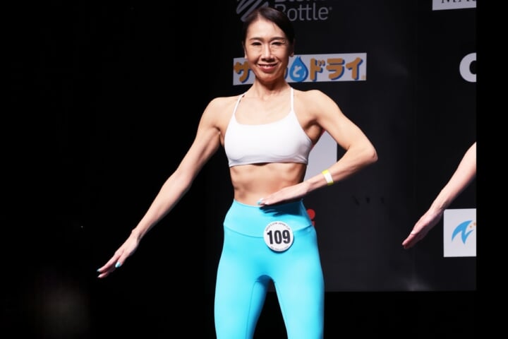 井上晴世さん
