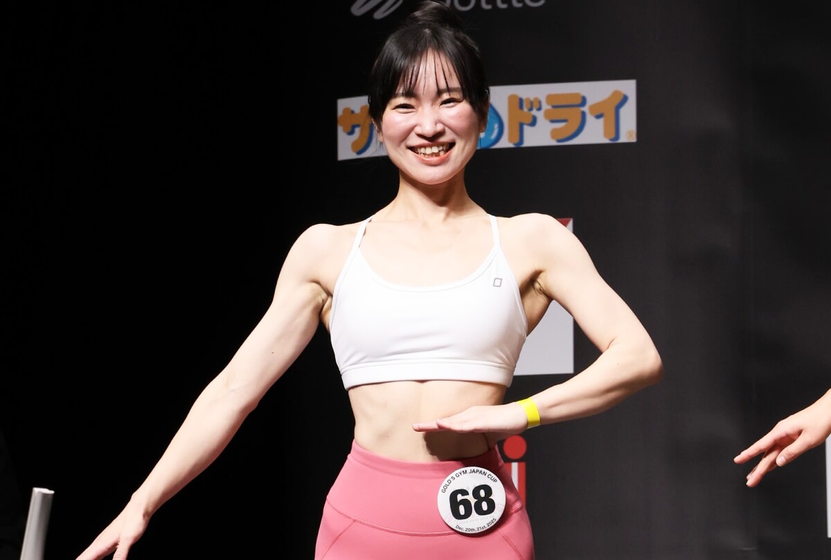 染谷郁美さん