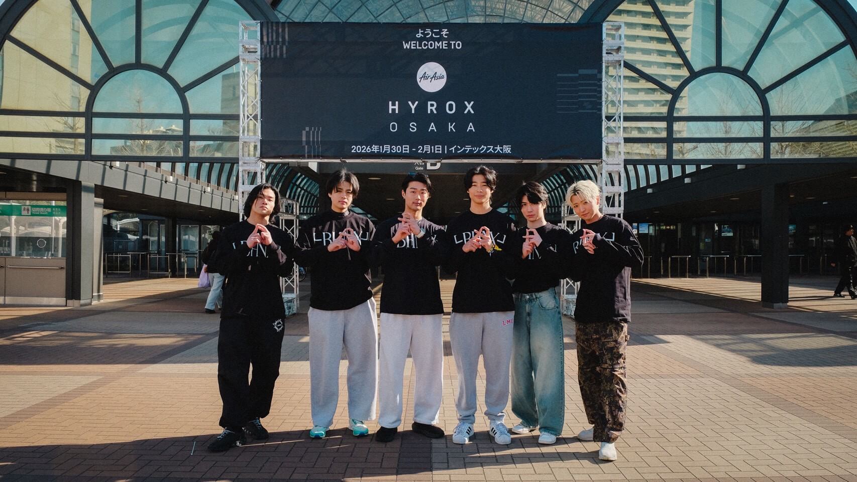 └BHNX┘