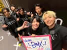 └BHNX┘