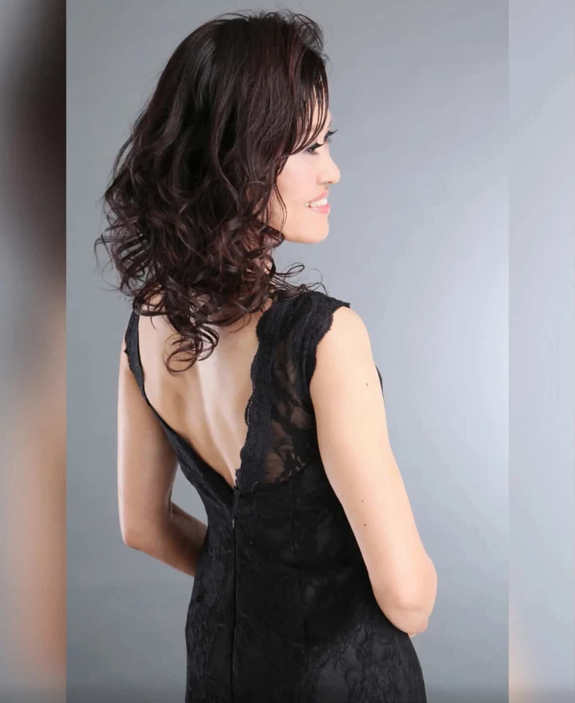 岩田洋子さん