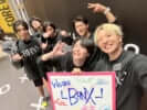└BHNX┘