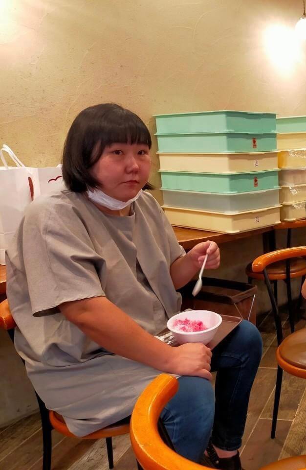なつみさん